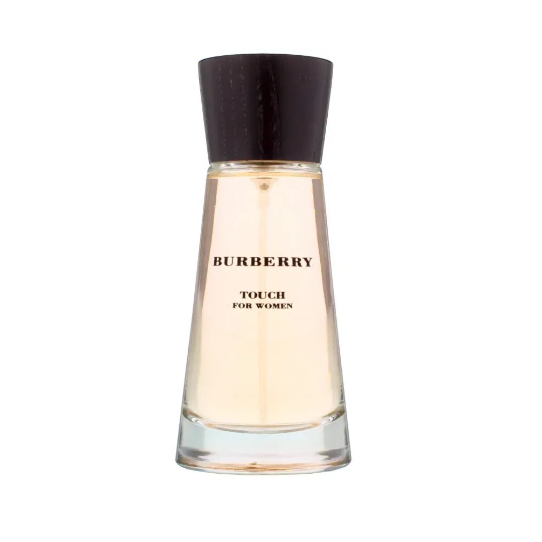 Burberry Touch F EDP 100ML