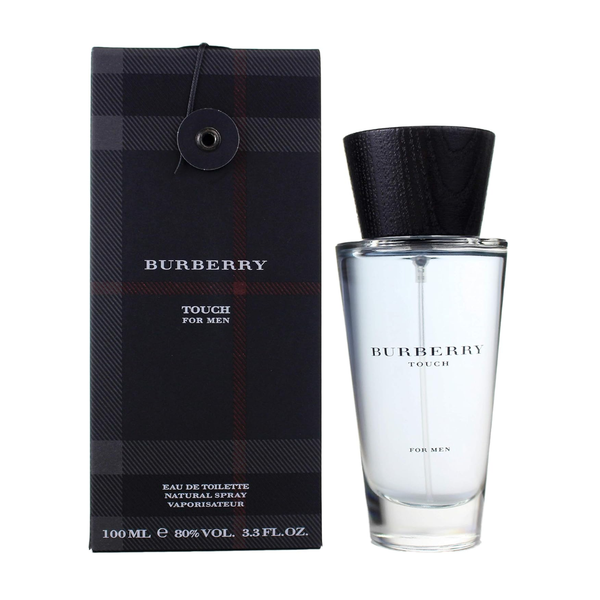 Burberry Touch M EDT 100ML