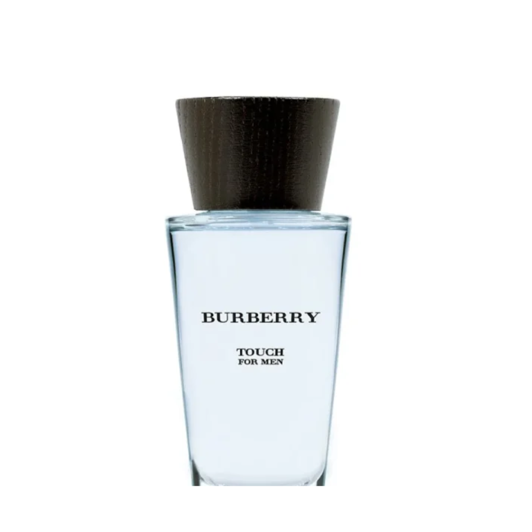 Burberry Touch M EDT 100ML