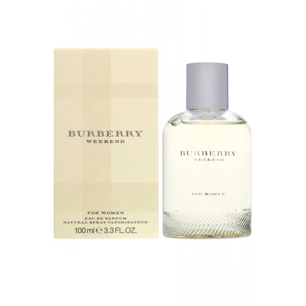 Burberry Weekend  F EDP 100ML