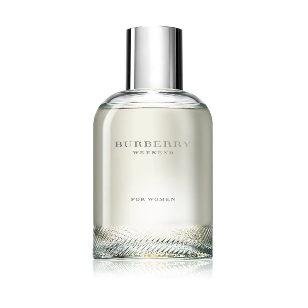 Burberry Weekend  F EDP 100ML