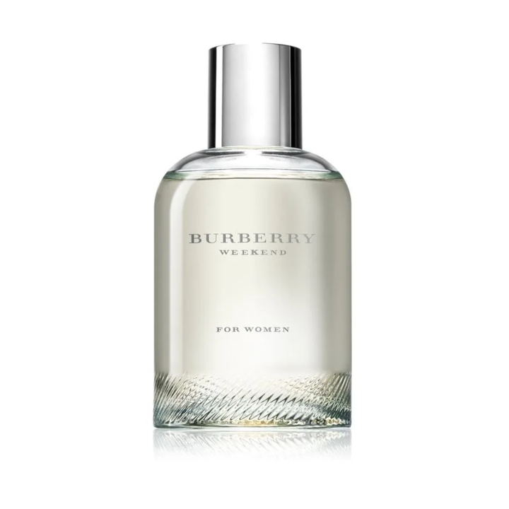 Burberry Weekend  F EDP 100ML