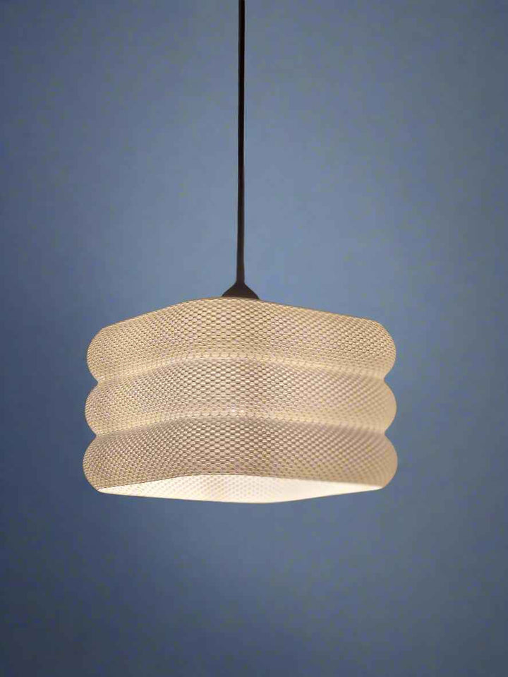 Print3D Africa CLARA Pendant Lamp – Buy in Kenya | Red Rhino