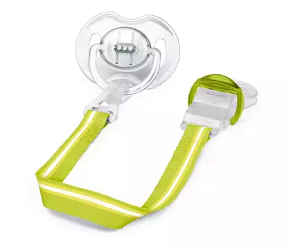 Philips Avent soother clip SCF185/00, use view