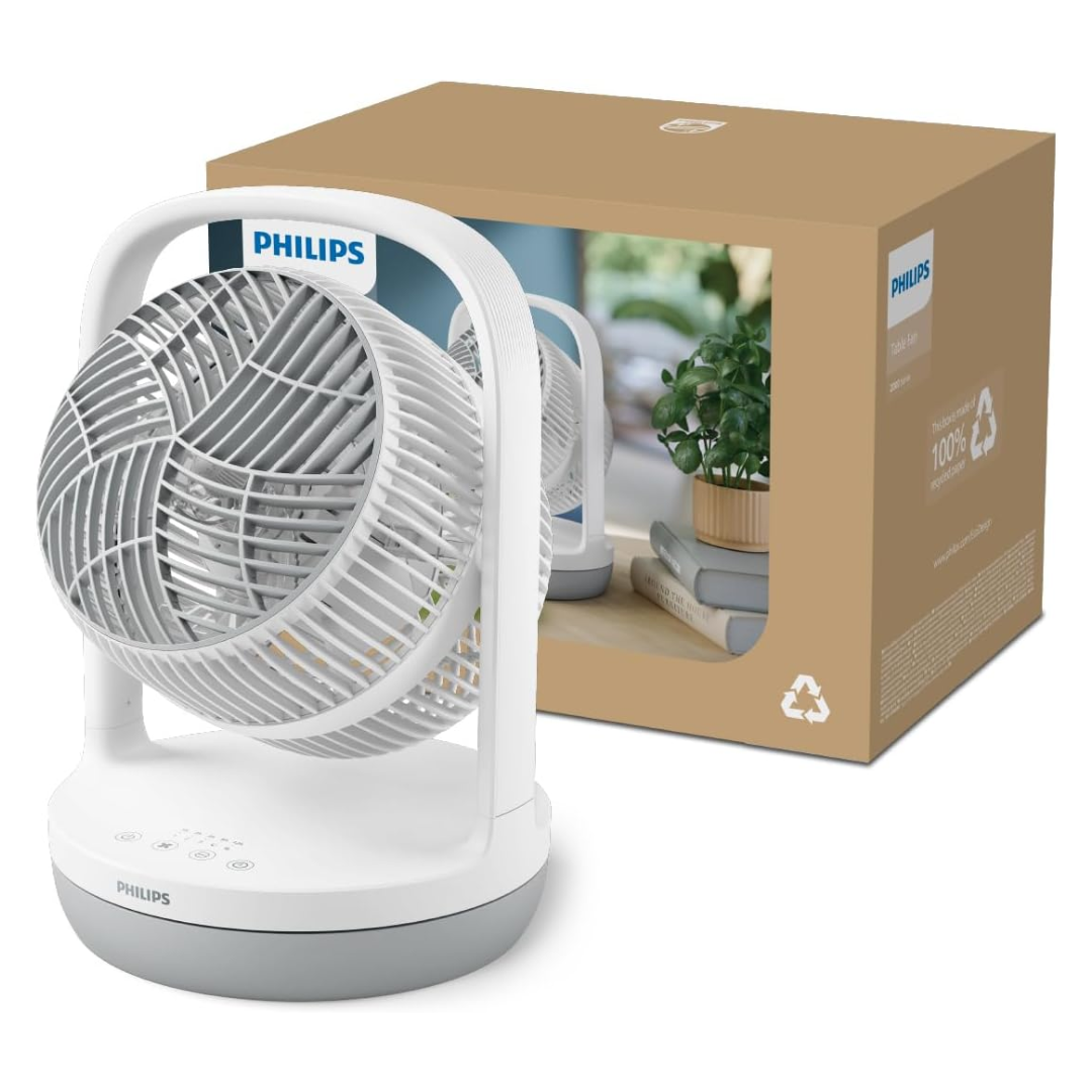 Philips Table Fan 2000 Series CX2050/00