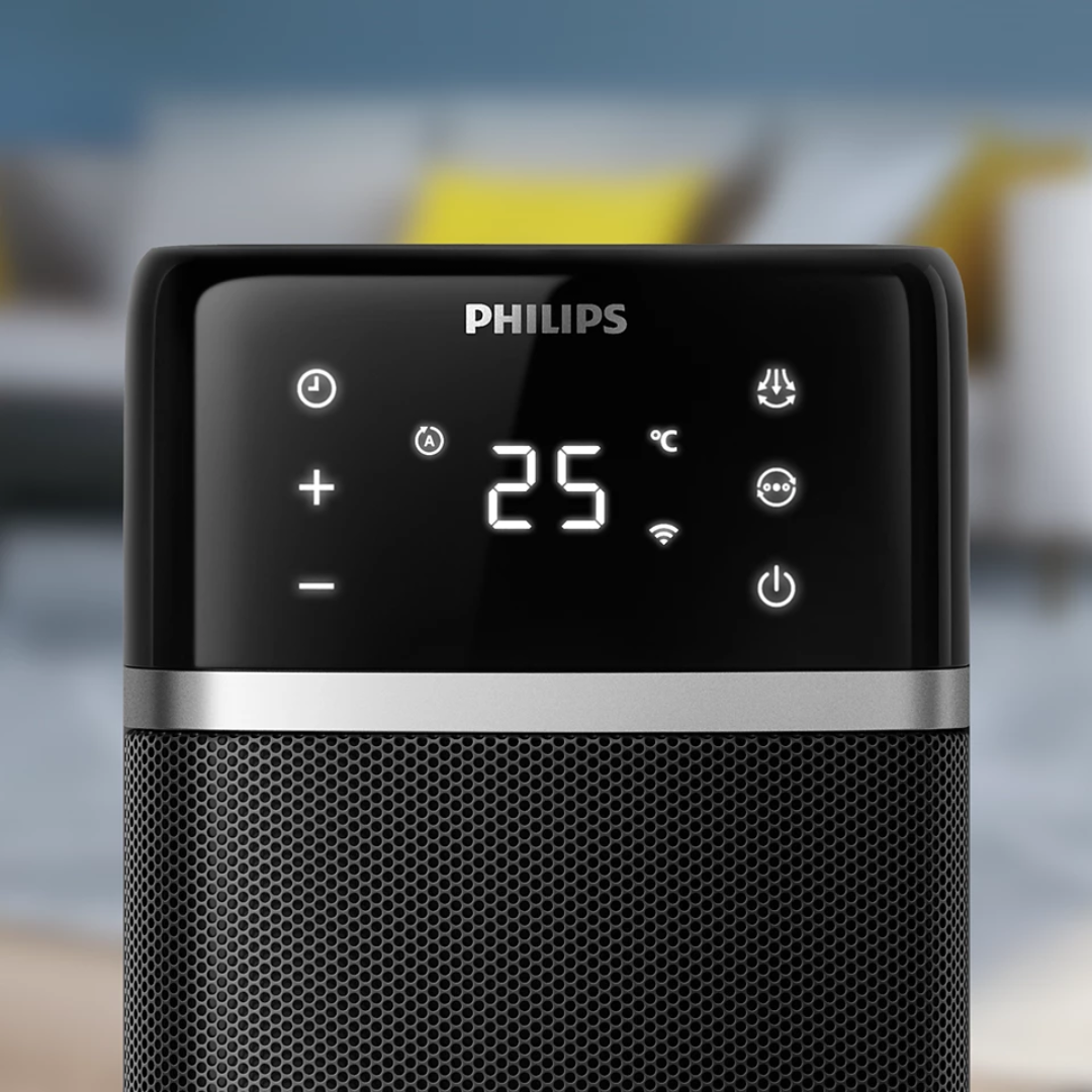 Philips 5000 Series Smart Tower Ceramic Heater 2000W CX5120/11