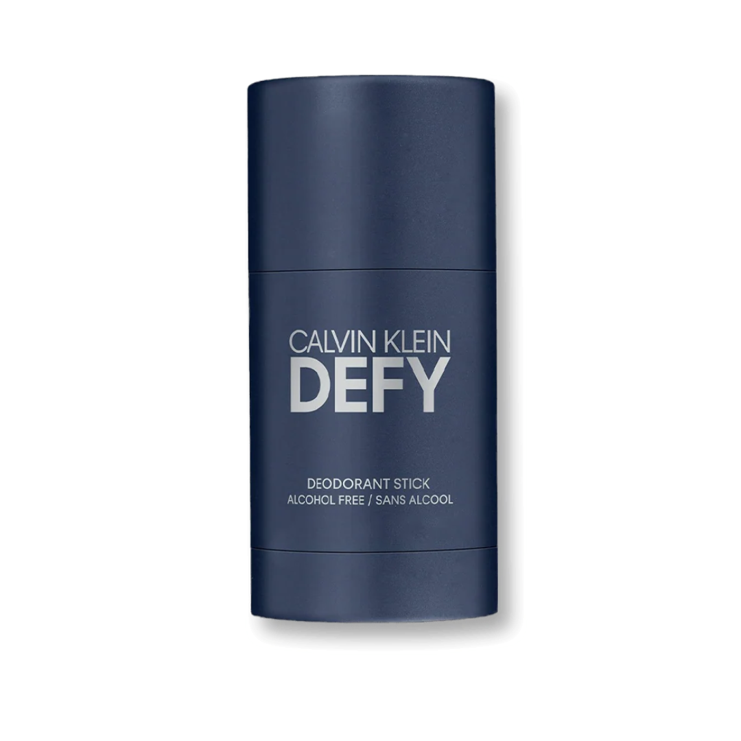 Calvin Klein Defy Deodorant Stick 75g