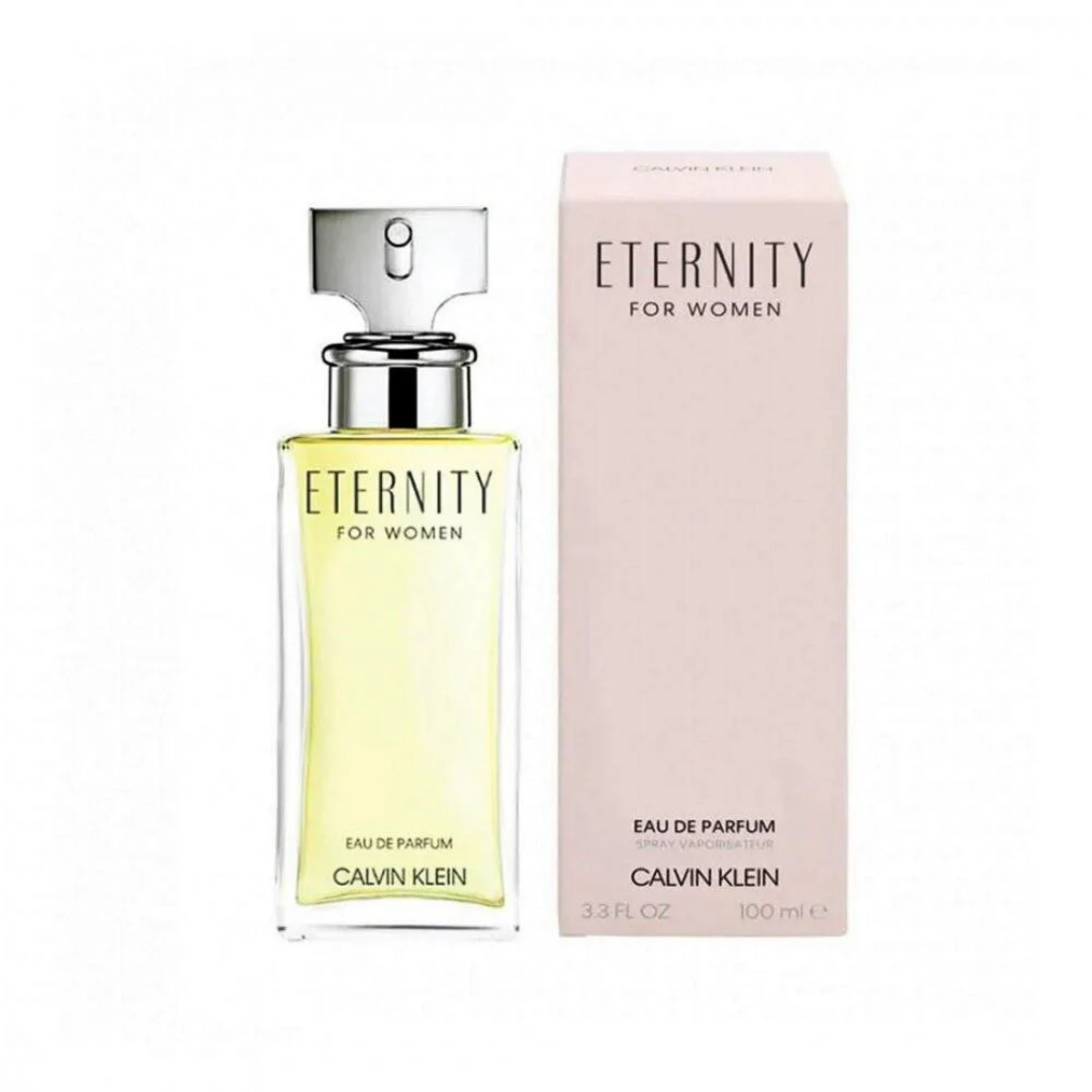 Calvin Klein Eternity Women EDP 100ml