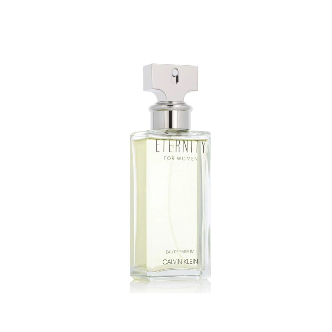 Calvin Klein Eternity Women EDP 100ml