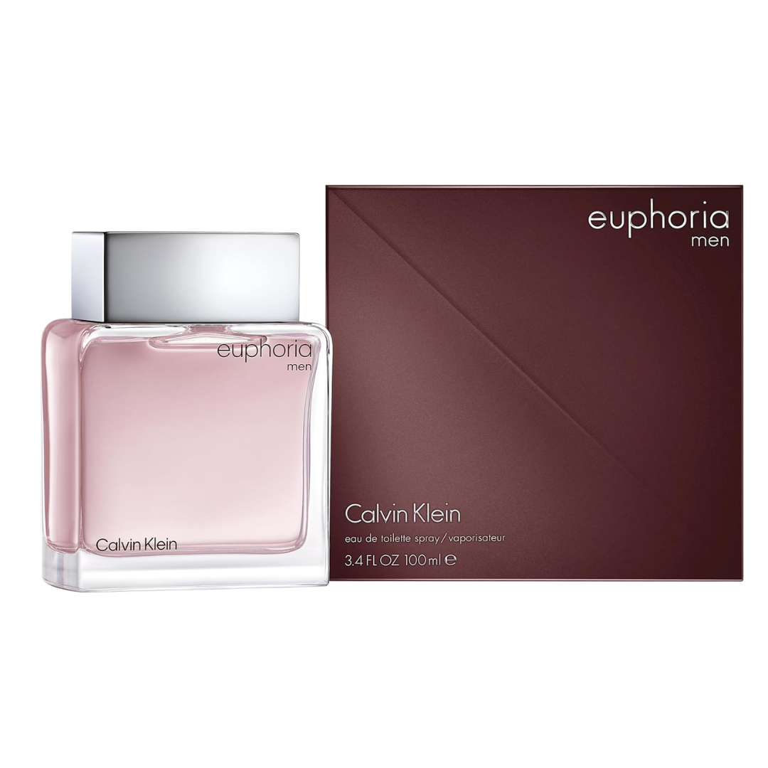 Calvin Klein Euphoria Men EDT 100ml