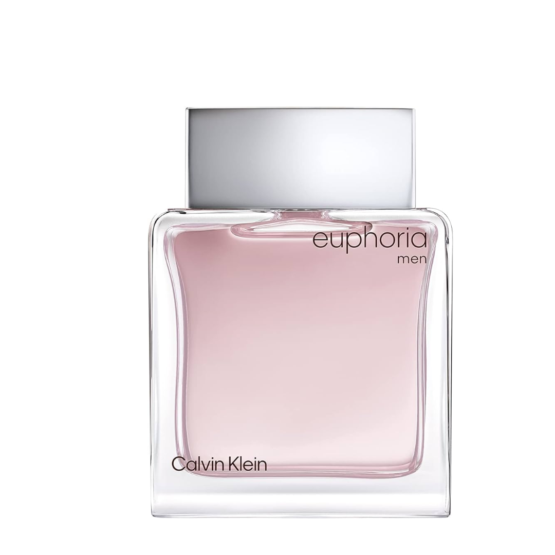 Calvin Klein Euphoria Men EDT 100ml
