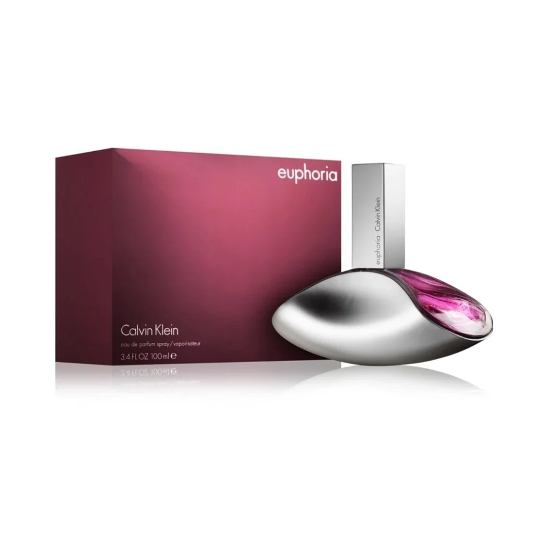 Calvin Klein Euphoria W EDP 100ml
