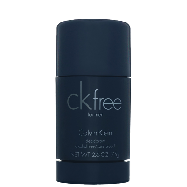 Calvin Klein Free Deodorant Stick 75g