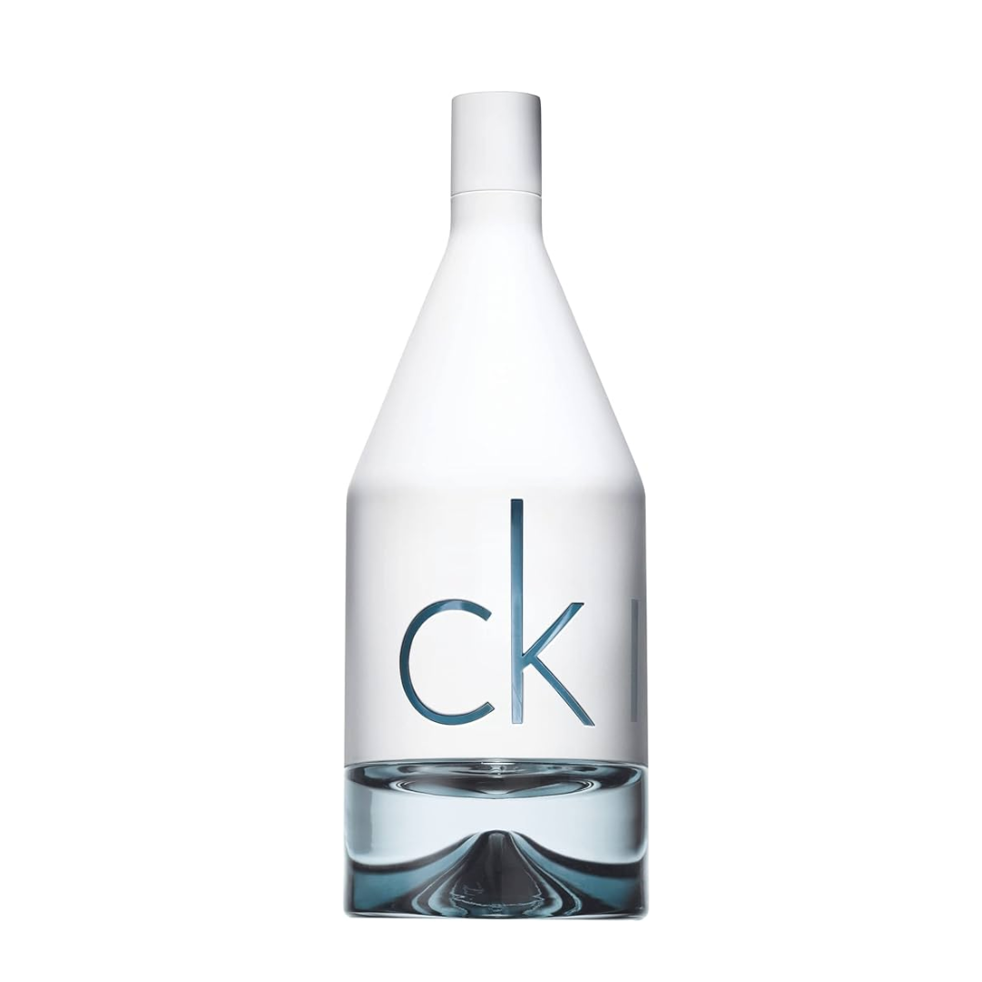 Calvin Klein IN2U M EDT 100ml