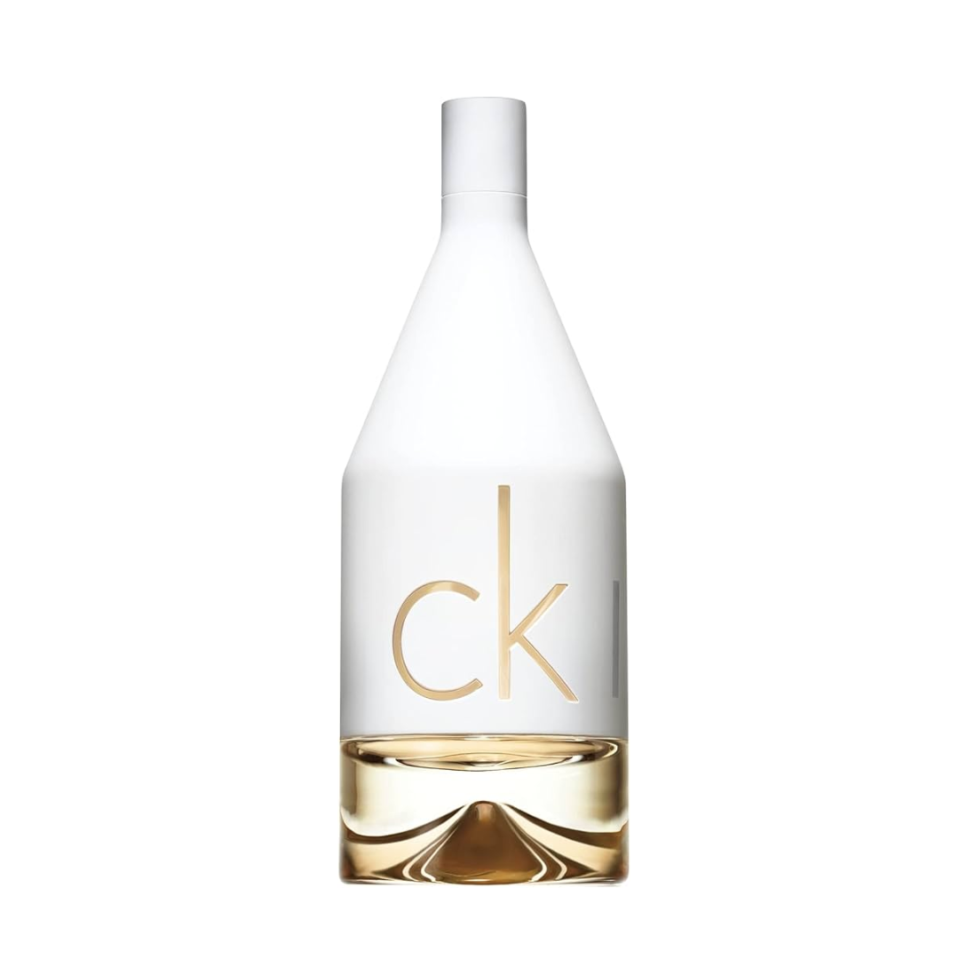 Calvin Klein IN2U W EDT 100ml