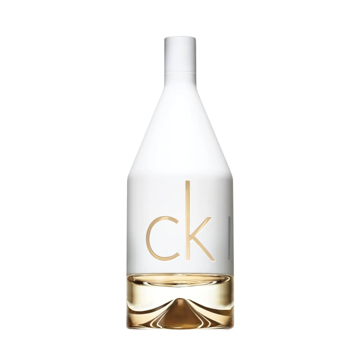Calvin Klein IN2U W EDT 100ml