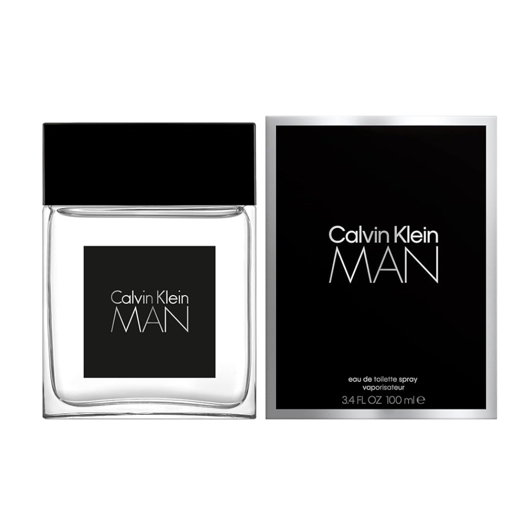 Calvin Klein Man EDT 100ml