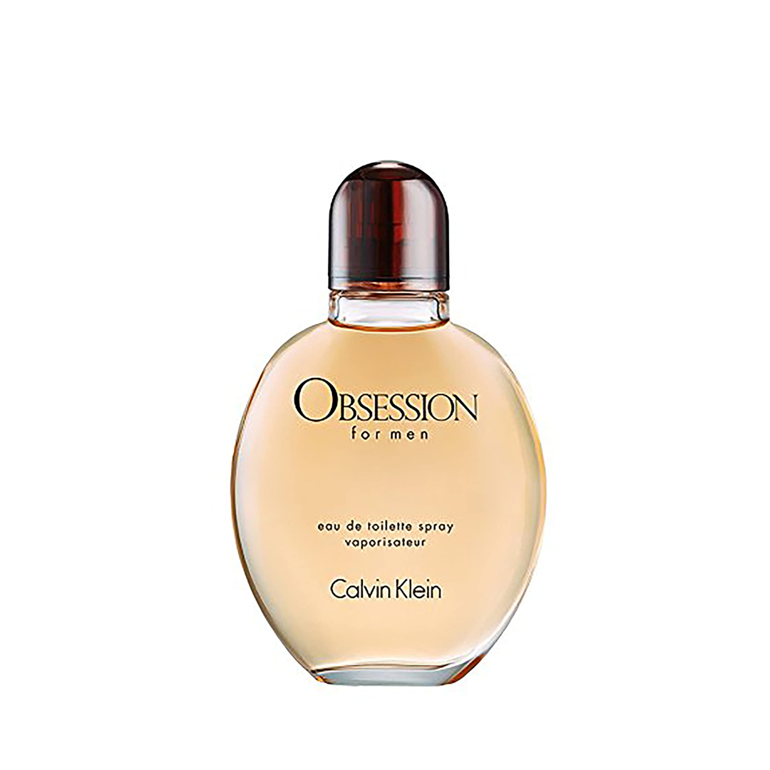 Calvin Klein Obsession M EDT 125ml