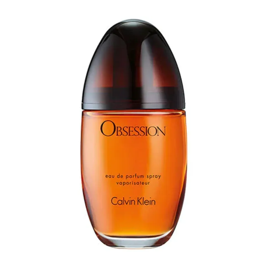 Calvin Klein Obsession W EDP 100ml