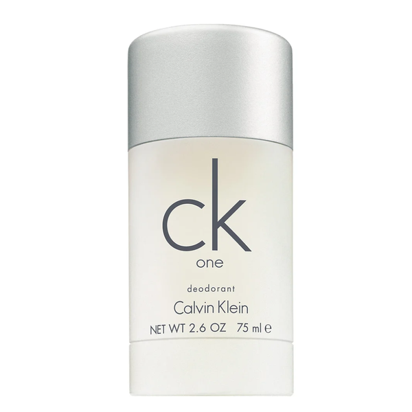 Calvin Klein One Deodorant Stick 75g