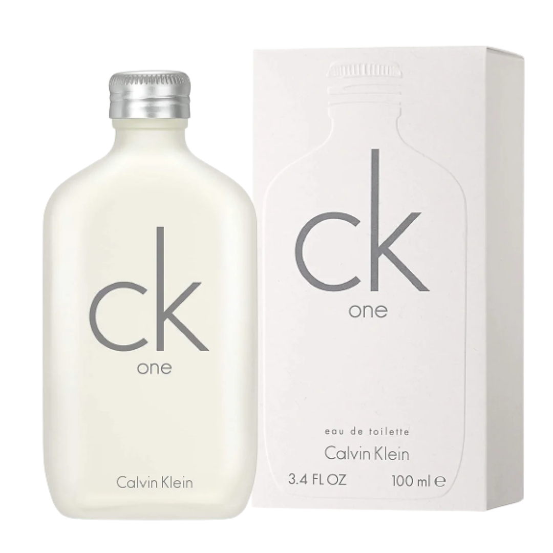 Calvin Klein One EDT 100ML