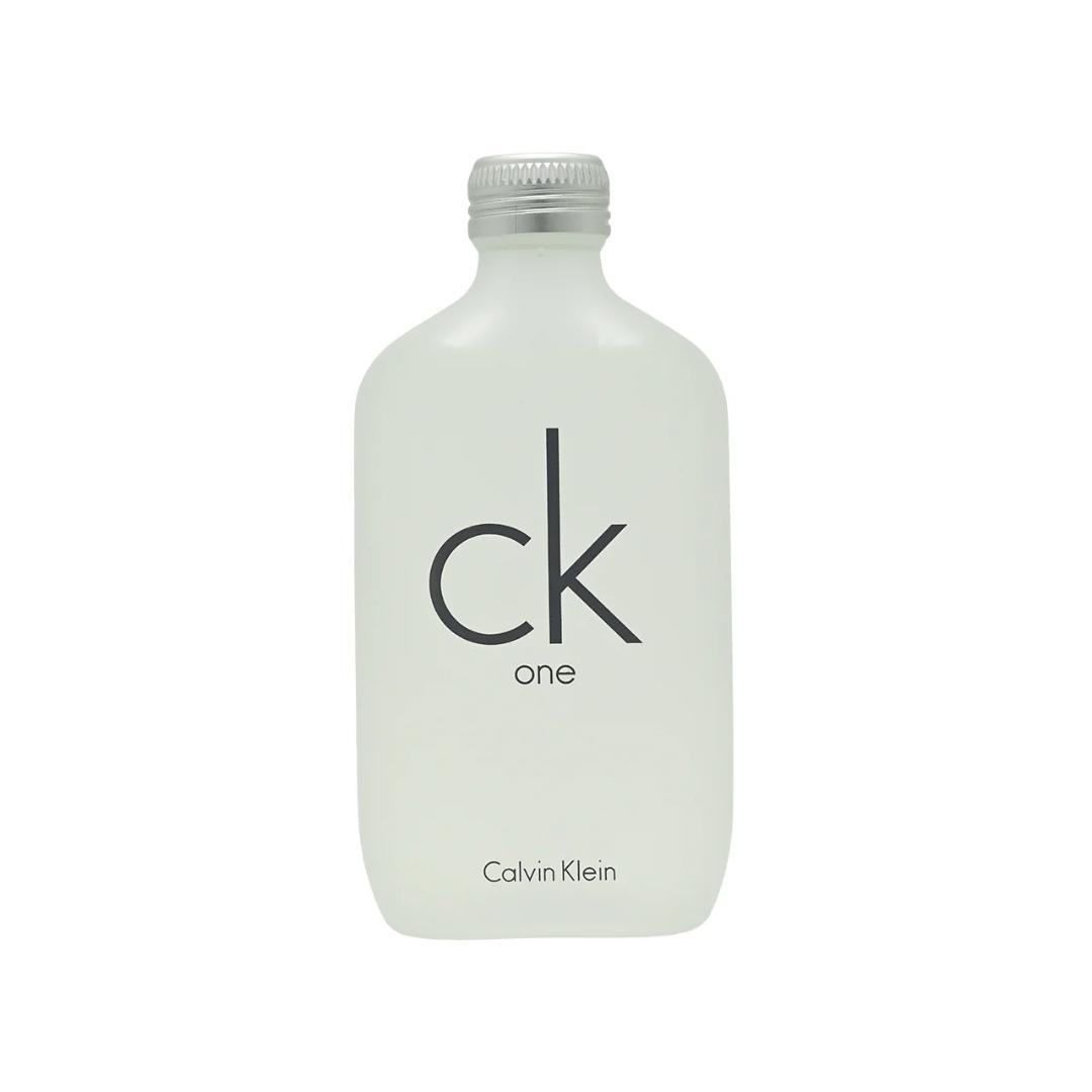 Calvin Klein One EDT 100ML