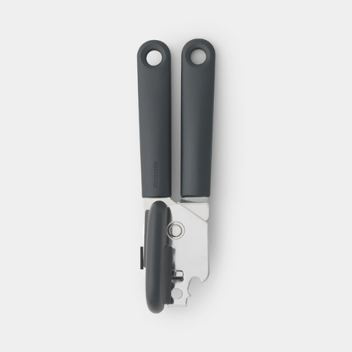 Brabantia Tasty+ dark grey can and bottle opener 121869