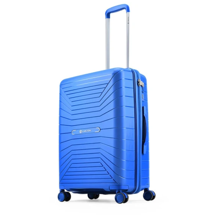 Carlton Carnival Plus 8 Wheel 76 Blue