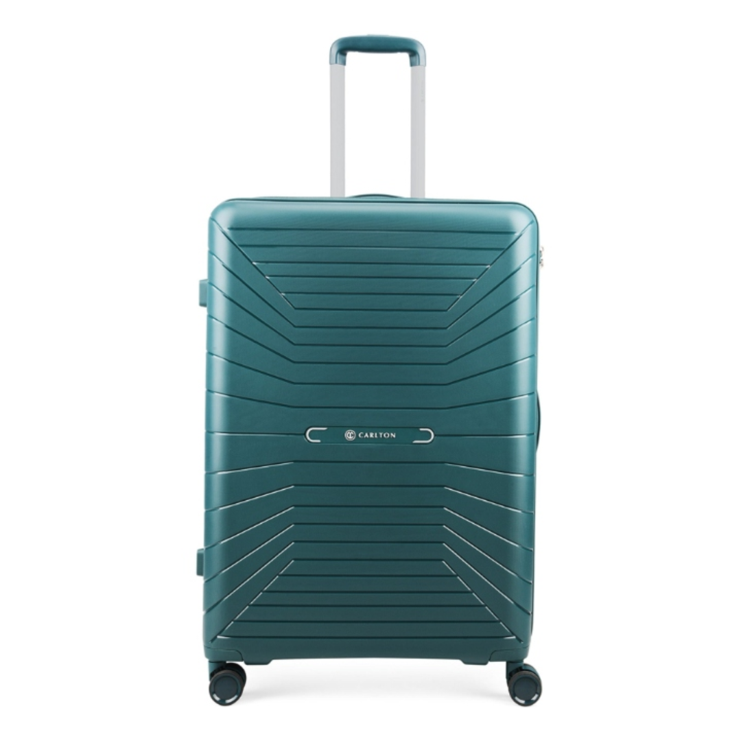 Carlton Carnival Plus 8 Wheel 76 Green