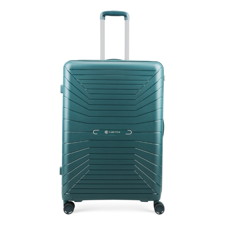 Carlton Carnival Plus 8 Wheel 76 Green