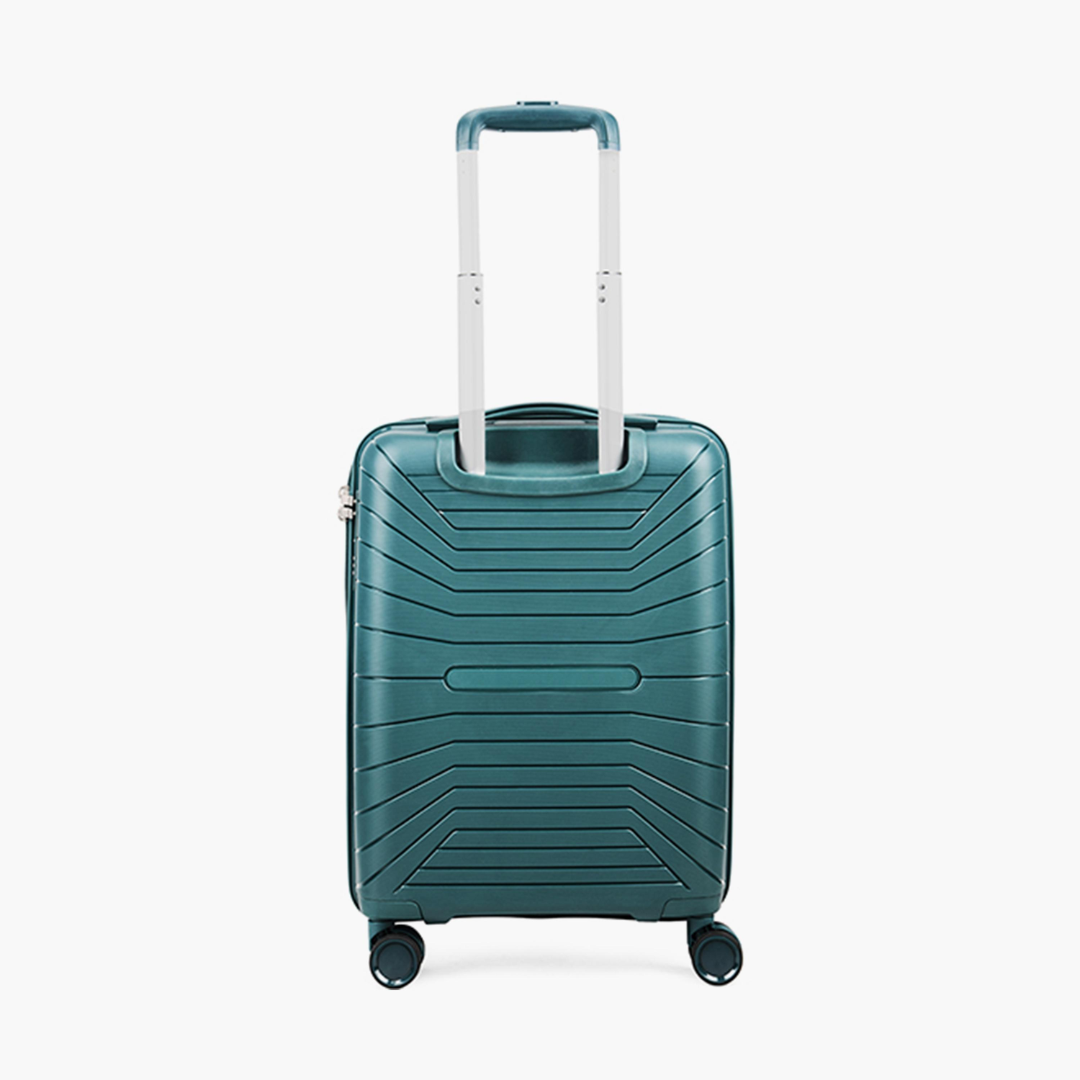 Carlton Carnival Plus 8 Wheel 76 Green