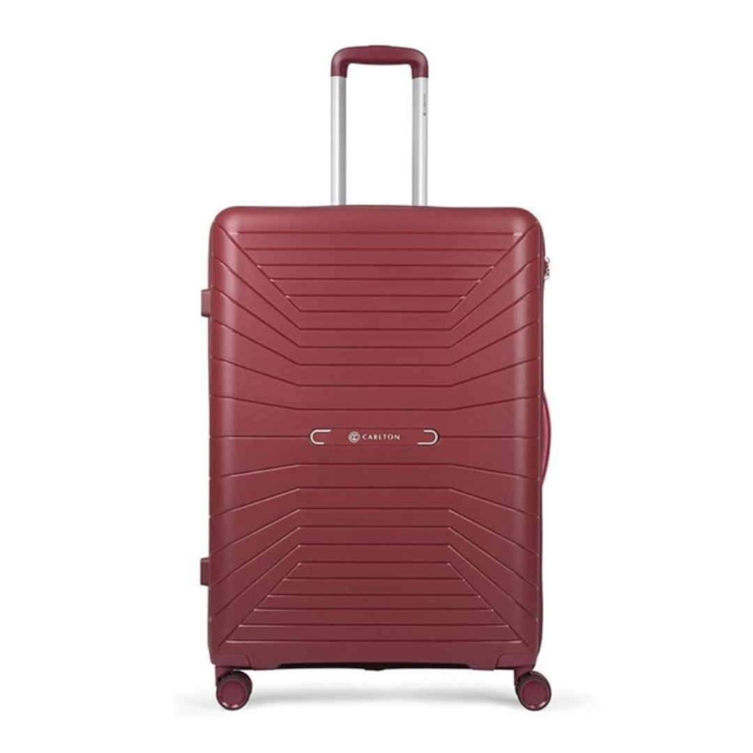 Carlton Carnival Plus 8 Wheel 76 Maroon
