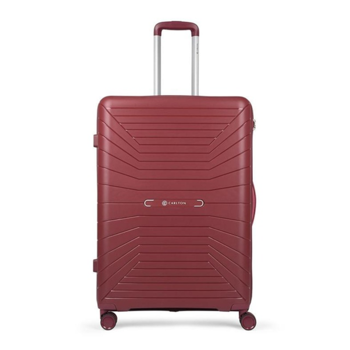 Carlton Carnival Plus 8 Wheel 76 Maroon
