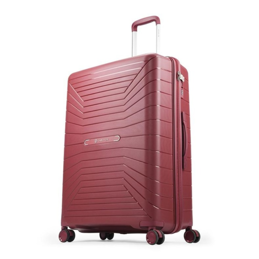 Carlton Carnival Plus 8 Wheel 76 Maroon