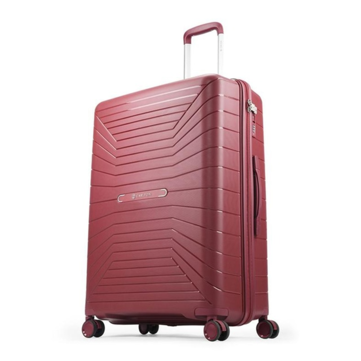 Carlton Carnival Plus 8 Wheel 76 Maroon