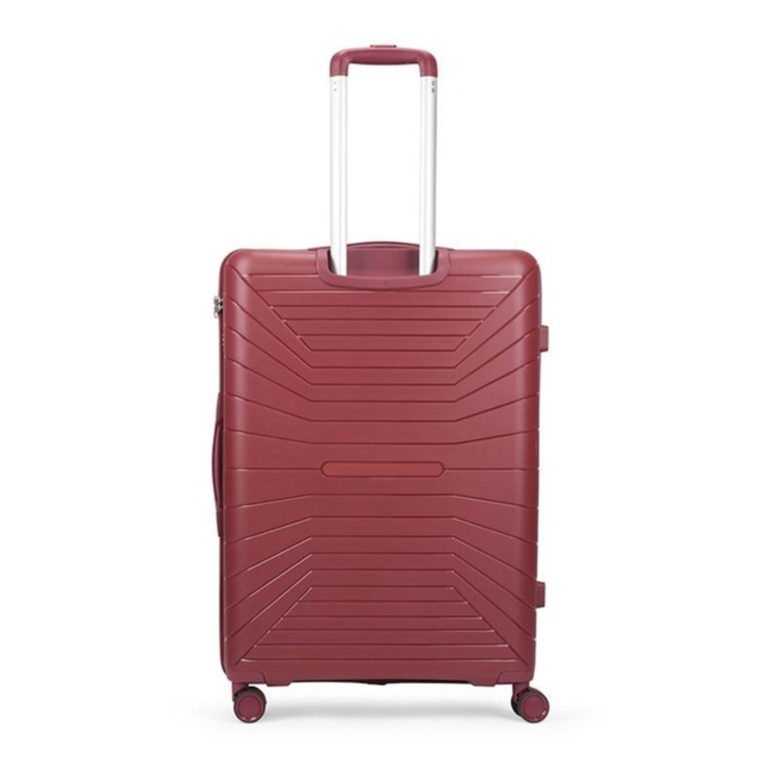 Carlton Carnival Plus 8 Wheel 76 Maroon