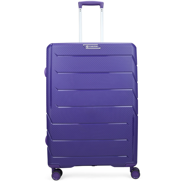 Carlton Chroma Active 8W Strolly Set of 3 Purple