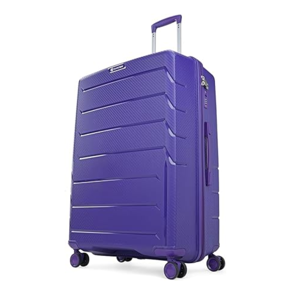 Carlton Chroma Active 8W Strolly Medium Purple