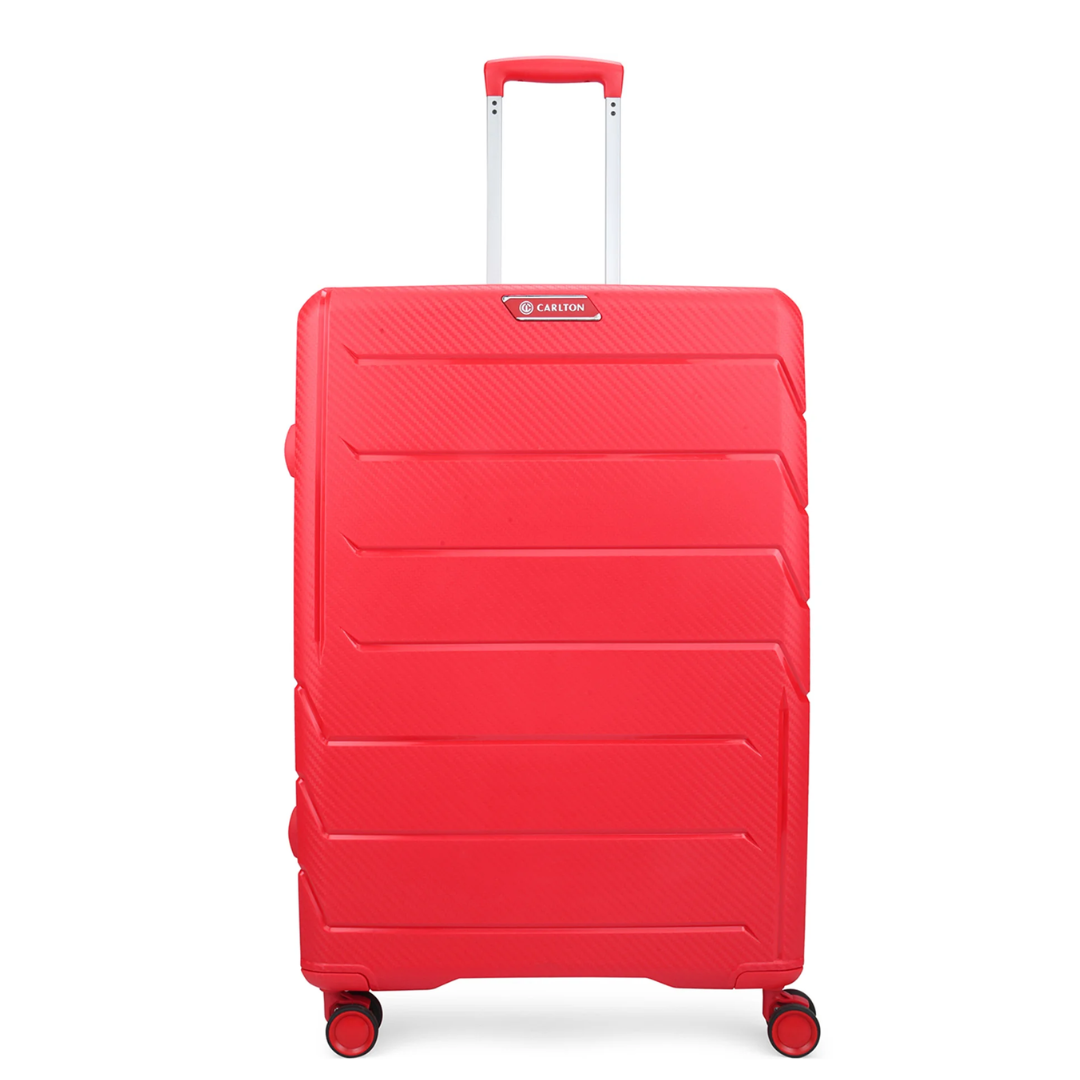 Carlton Chroma Active 8W Strolly Medium Red