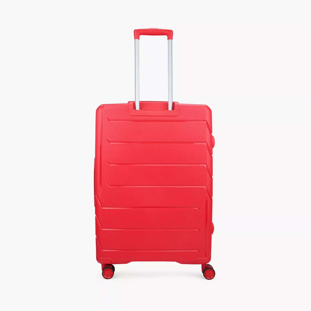 Carlton Chroma Active 8W Strolly Medium Red