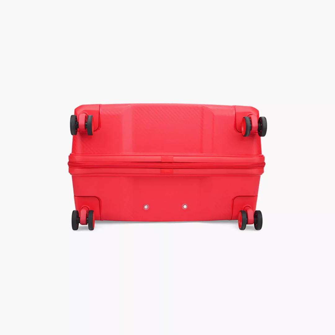 Carlton Chroma Active 8W Strolly Medium Red