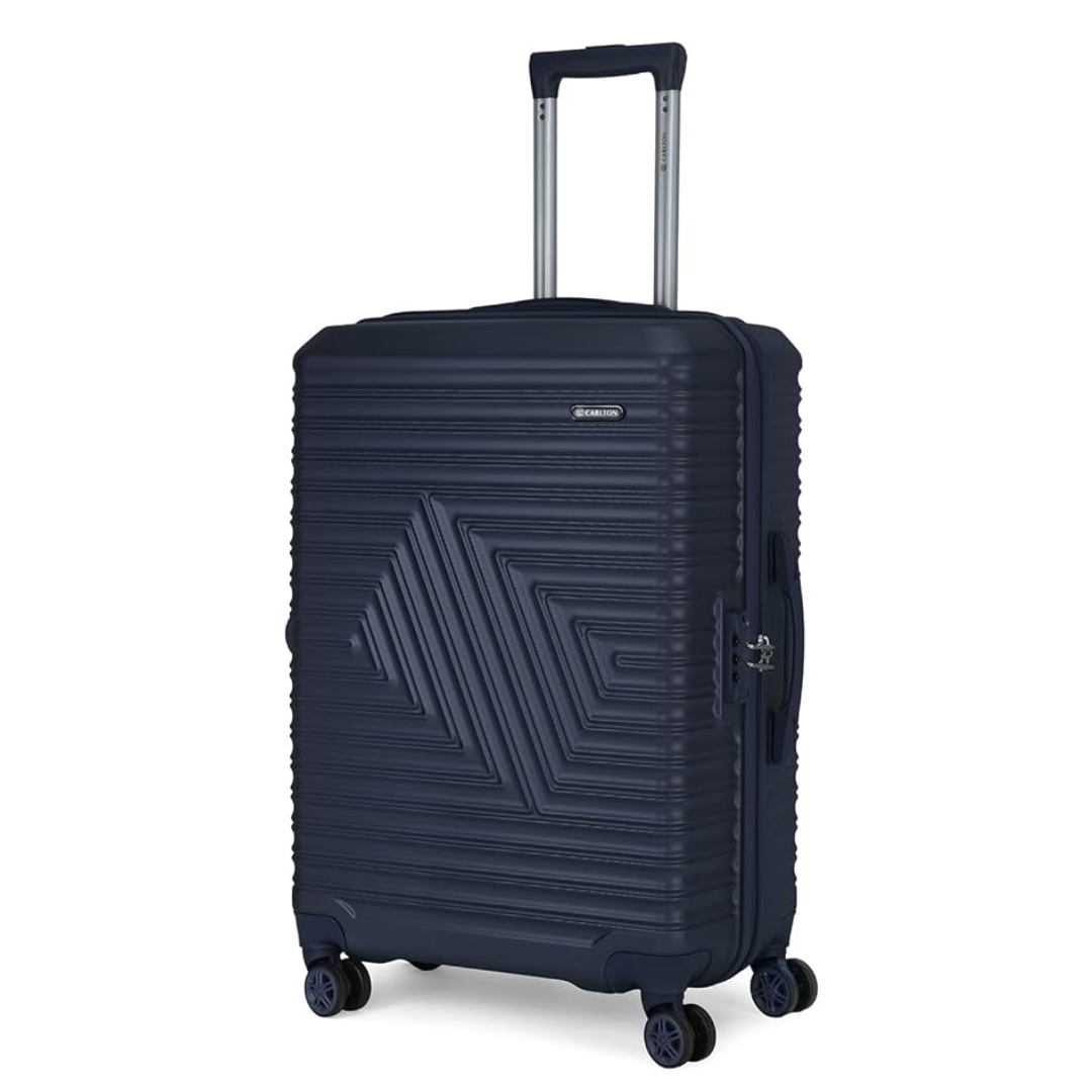 Carlton Crossline 8W Hl Cabin Blue