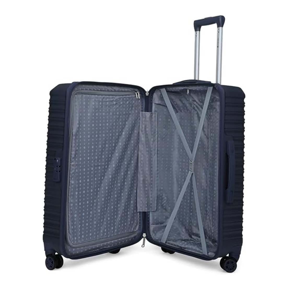 Carlton Crossline 8W Hl Cabin Blue