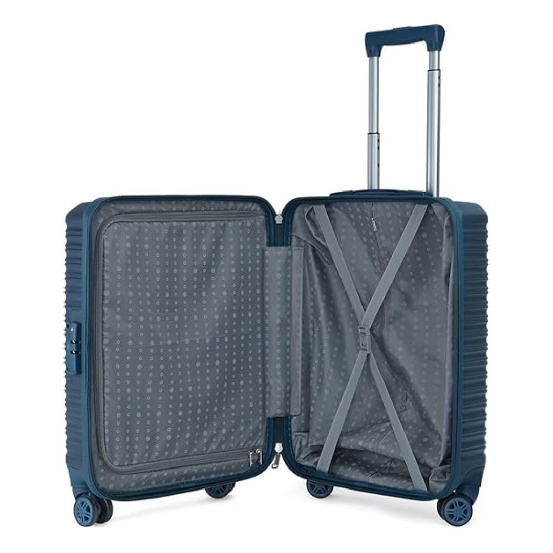 Carlton Crossline 8W Hl Medium Darkteal