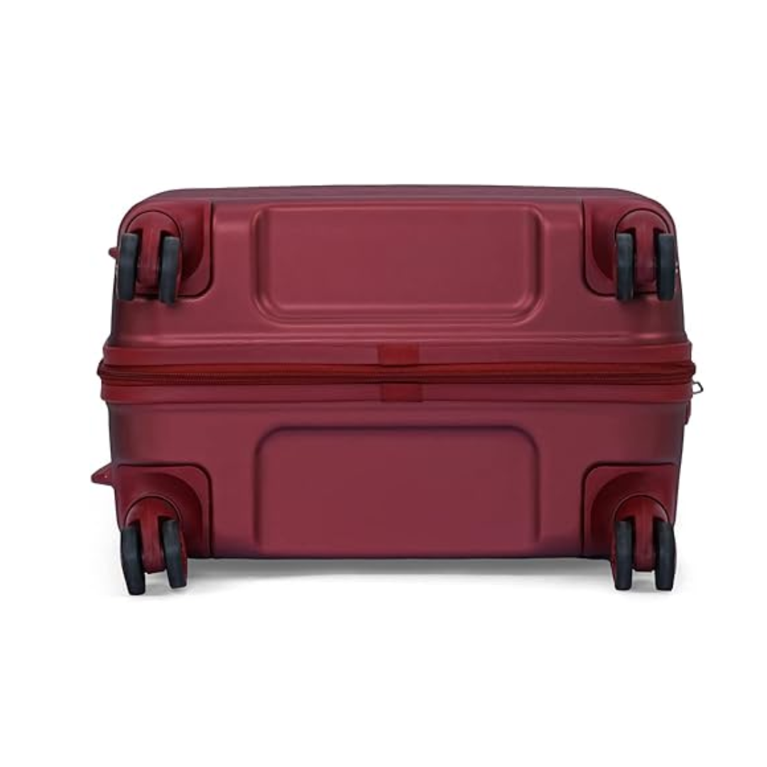 Carlton Crossline 8W Hl Cabin Maroon