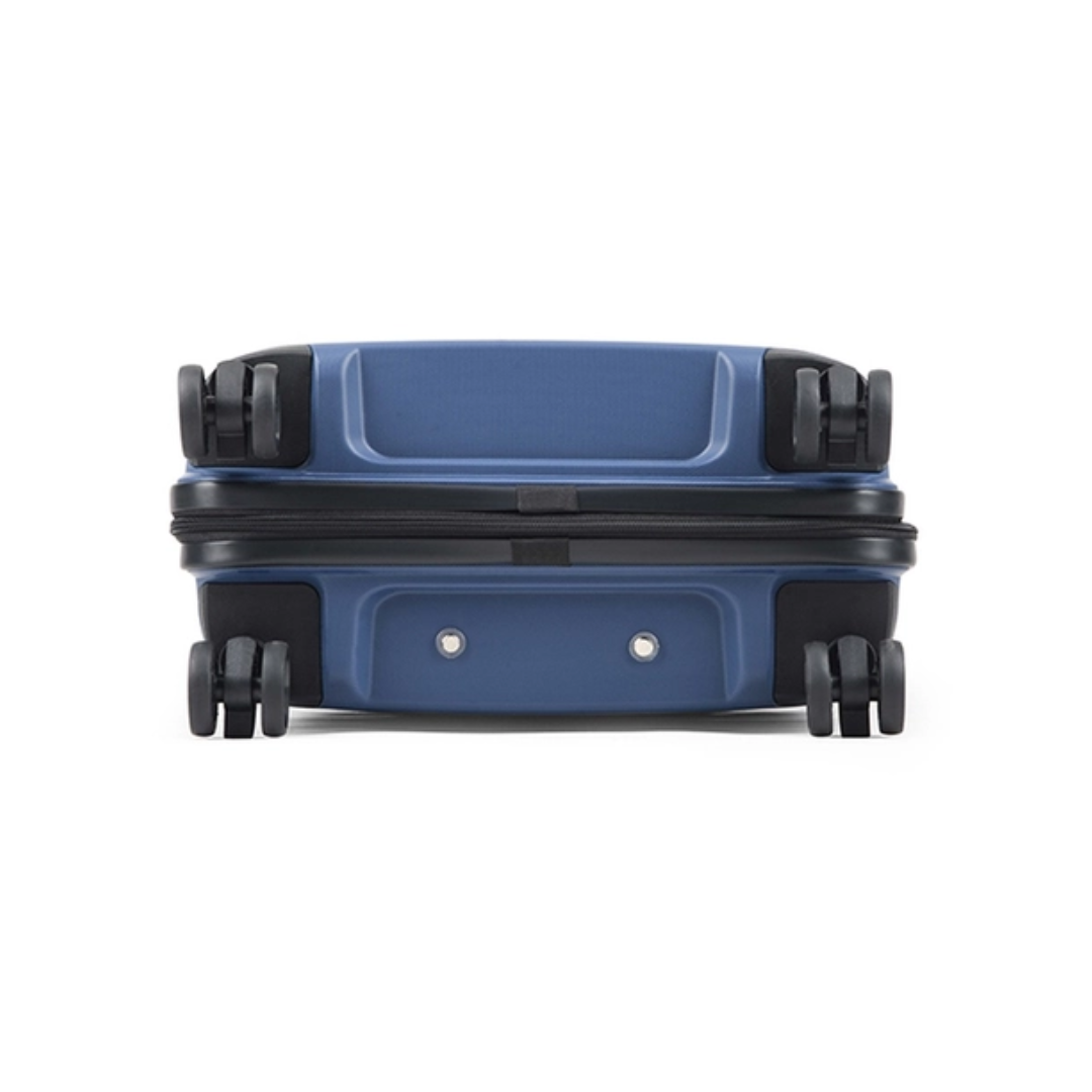 Carlton Harbor Plus Hl 8W 55Cm Cab Blue