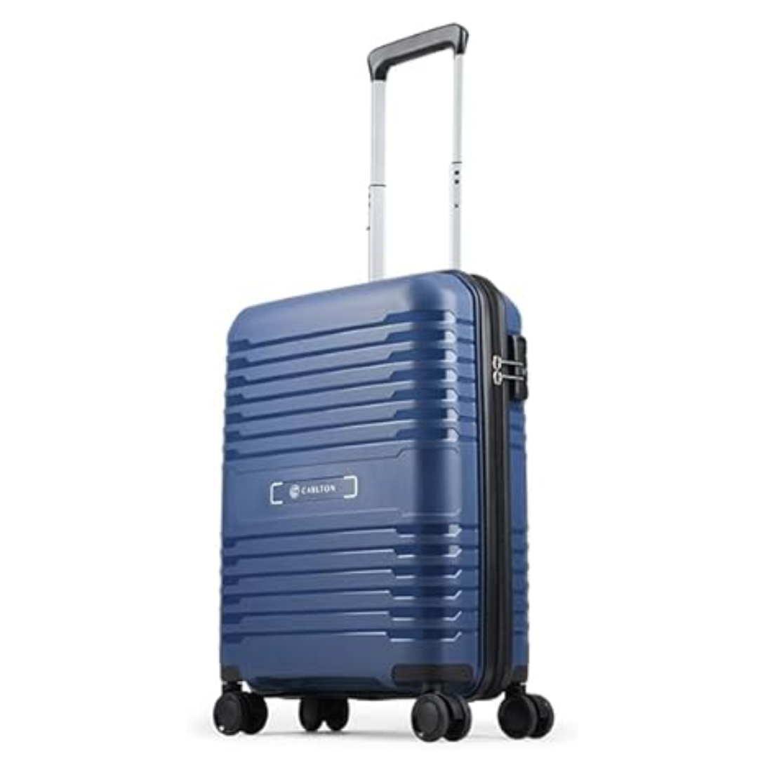 Carlton Harbor Plus Hl 8W 55Cm Cab Blue