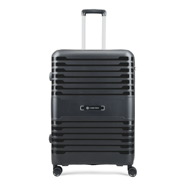 Carlton Harbor Plus Hl 8W Set of 3 Black