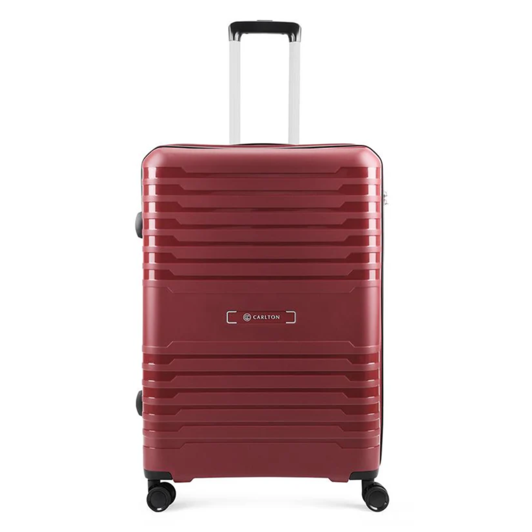 Carlton Harbor Plus Hl 8W 55Cm Cabin Maroon