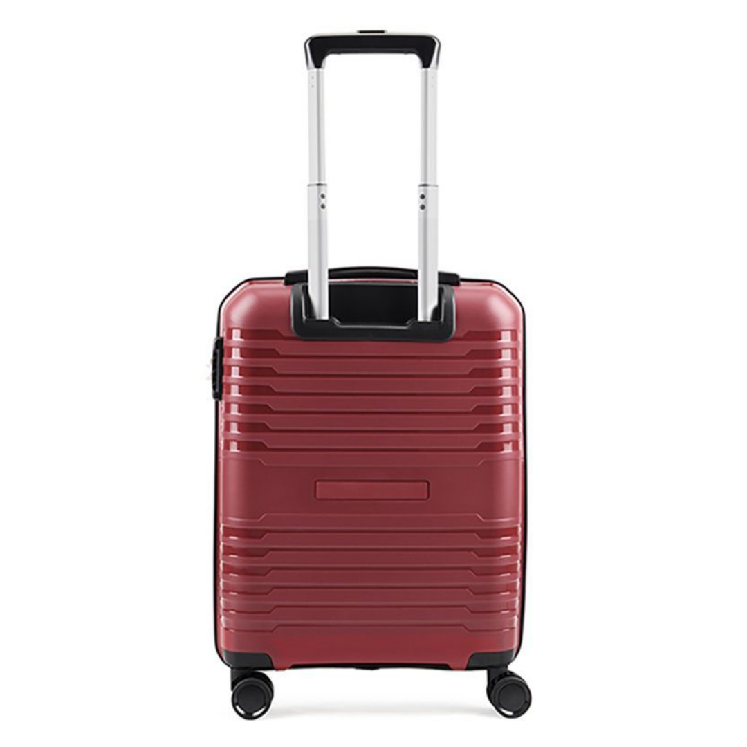 Carlton Harbor Plus Hl 8W 55Cm Cabin Maroon